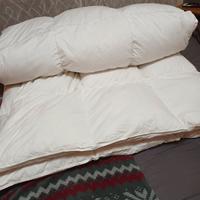 piumone ikea matrimoniale 