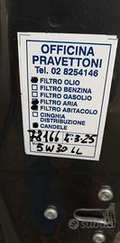 Opel Zafira 1.8 glp tech originale