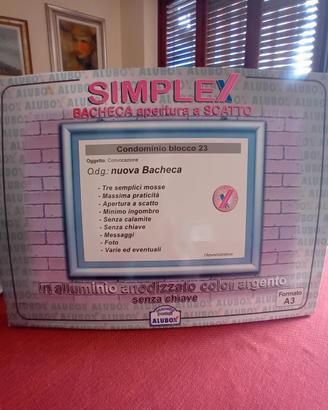 bacheca