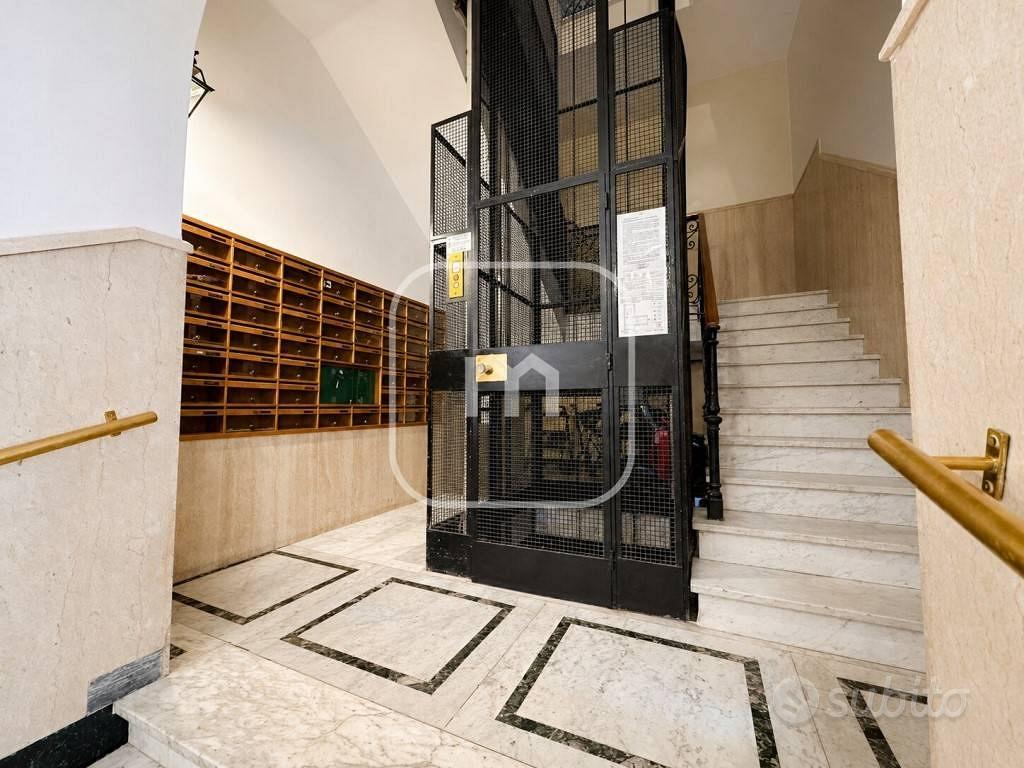 Appartamento – Roma, Trastevere, Municipio Roma I - Vista 4
