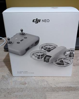 Drone Dji Neo