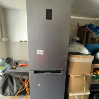 Frigorifero Samsung RB31FERNCSA