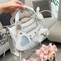 Borsa a tracolla Balenciaga