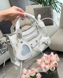 Borsa a tracolla Balenciaga