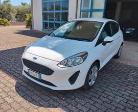 Ford Fiesta 1.5 TDCi 5 porte Plus