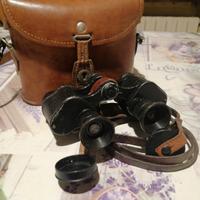 Binocolo Carl Zeiss Jena 6x24 