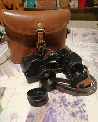 Binocolo Carl Zeiss Jena 6x24 