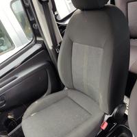 Sedile anteriore dx FIAT QUBO del 2018