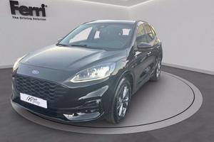 FORD Kuga 2.5 full hybrid ST-Line X 2wd 190cv cvt