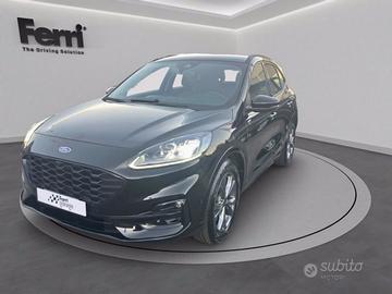FORD Kuga 2.5 full hybrid ST-Line X 2wd 190cv cvt