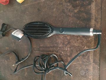 GHD.Spazzola elettrica originale ghd 