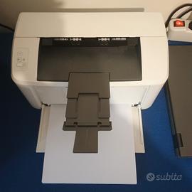 Stampante Laser Jet HP M15w