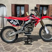 Honda crf 250