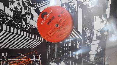 vinili anni 80