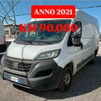NEW FIAT DUCATO 2.2mjt 140cv L2H2 FURGONE