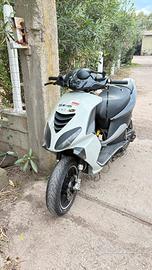 Piaggio energy power