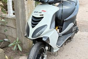 Piaggio energy power