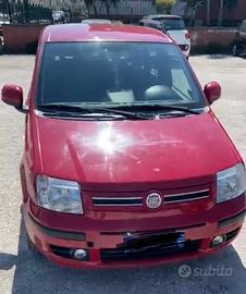 Fiat panda 1.2