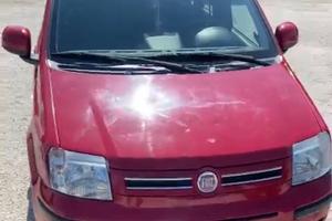 Fiat panda 1.2