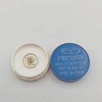 Parti di ricambio Bilanciere INTS 36-21 ord + Inca