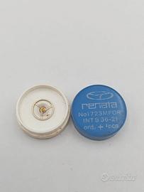 Parti di ricambio Bilanciere INTS 36-21 ord + Inca