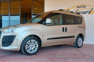 Fiat Doblo Doblò 1.6 MJT 105CV PL Combi Maxi N1 SX