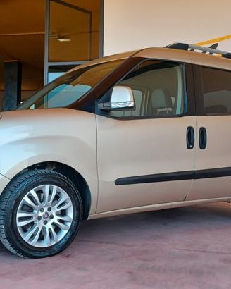 Fiat Doblo Doblò 1.6 MJT 105CV PL Combi Maxi N1 SX