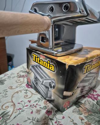 Macchina per pasta