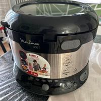 friggitrice Moulinex