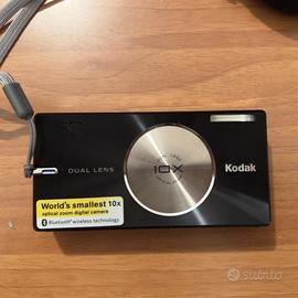 Macchina fotografica Kodak Easyshare V610