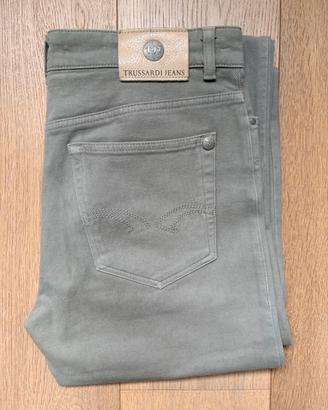 Pantaloni Trussardi 46