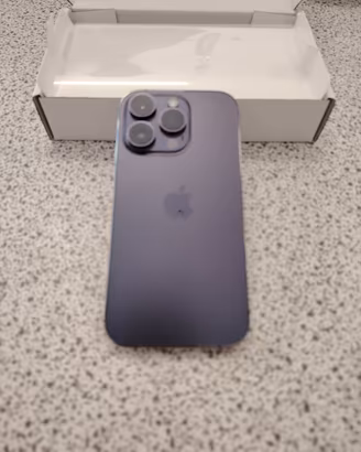iphone 14 Pro 