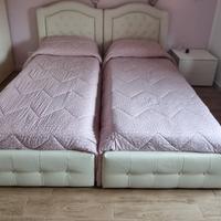 letti contenitori nuovissimi