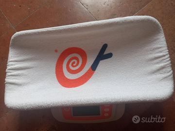 Bilancia elettronica bambini