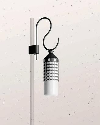 Lampada Il fanale La spazio
