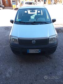 Panda anno 2005 benzina 