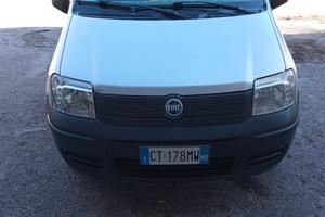 Panda anno 2005 benzina 