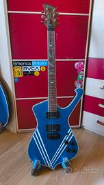 Chitarra artigianale FFguitars
