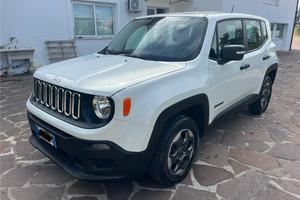 Jeep Renegade 2.0 Multijet Diesel - 4x4 - 120 CV
