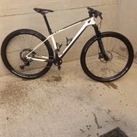 MTB Scott scale RC TEAM 2022