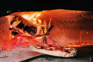 Pizzeria zona centrale