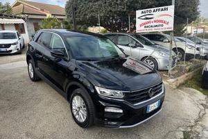 Volkswagen T-Roc 1.6 tdi 116 cavalli