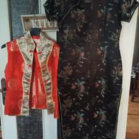 abiti pantalone giacca