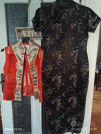 abiti pantalone giacca