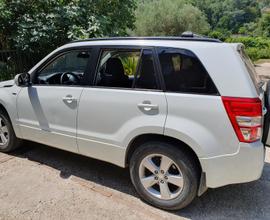 SUZUKI Grand Vitara - 2010