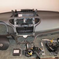 Kit airbag lancia ypsilon 2014
