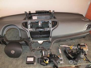 Kit airbag lancia ypsilon 2014