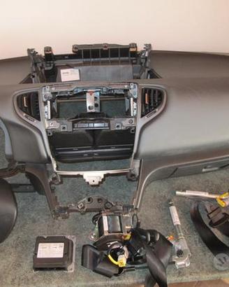 Kit airbag lancia ypsilon 2014