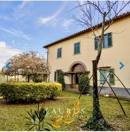 Rustico / Casale di 130 m² con 4 locali a Greve in