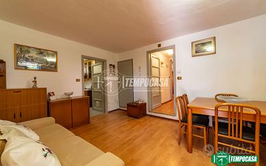 Appartamento a Stresa Viale Virgilio 2 locali